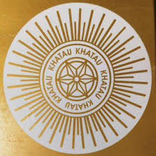 Khatau seal